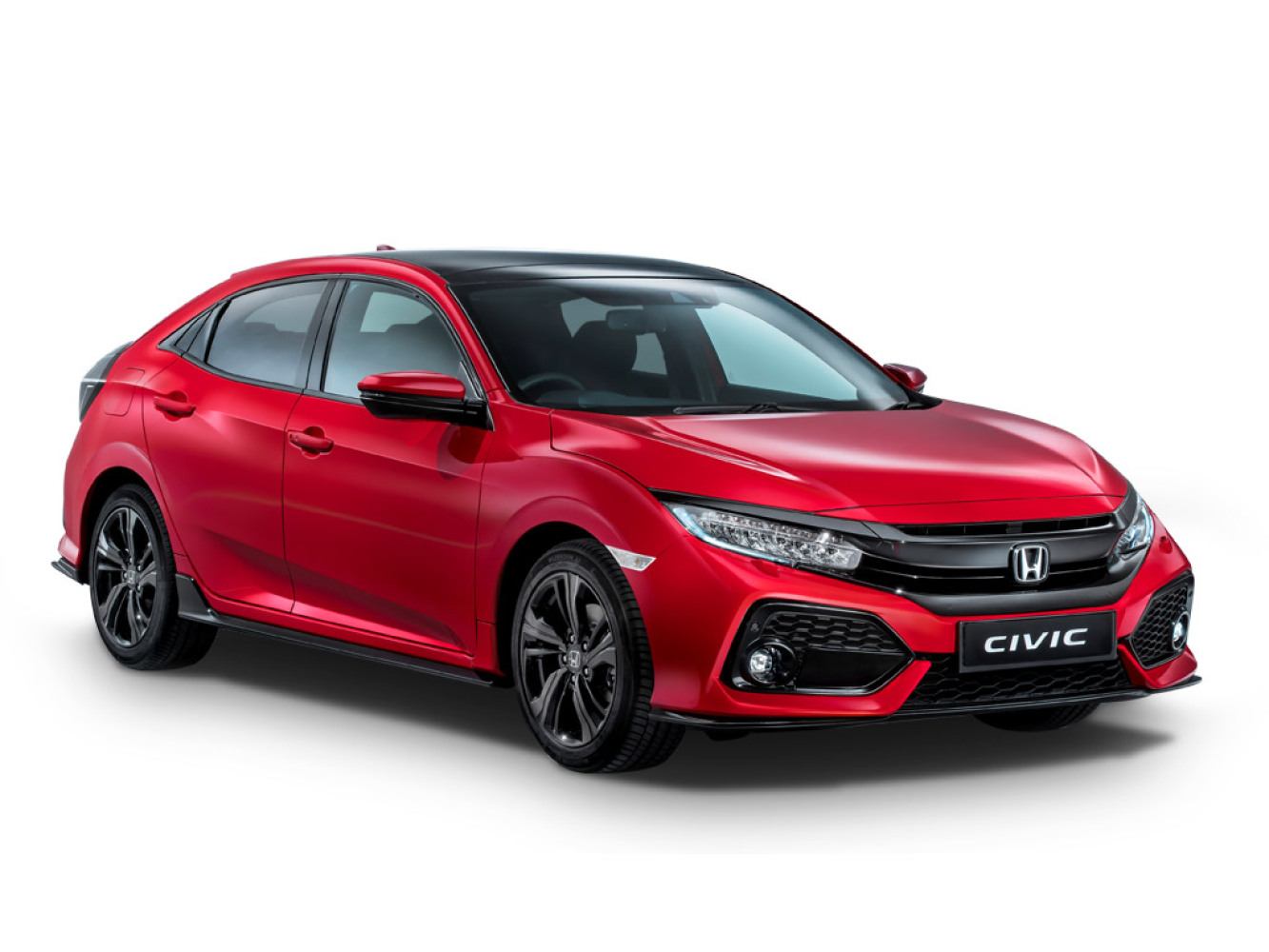 New Honda Civic 1.5 VTEC Turbo Sport 5dr Petrol Hatchback for Sale